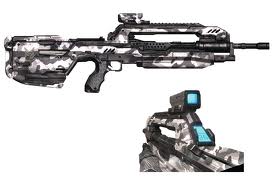 HALO 4 SKINS!